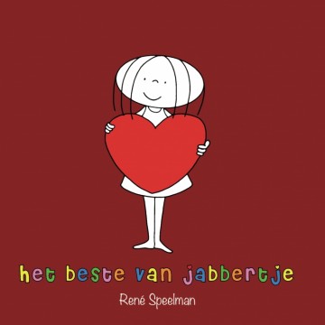 Het beste van Jabbertje! Het eerste en unieke Jabbertje boekje.
